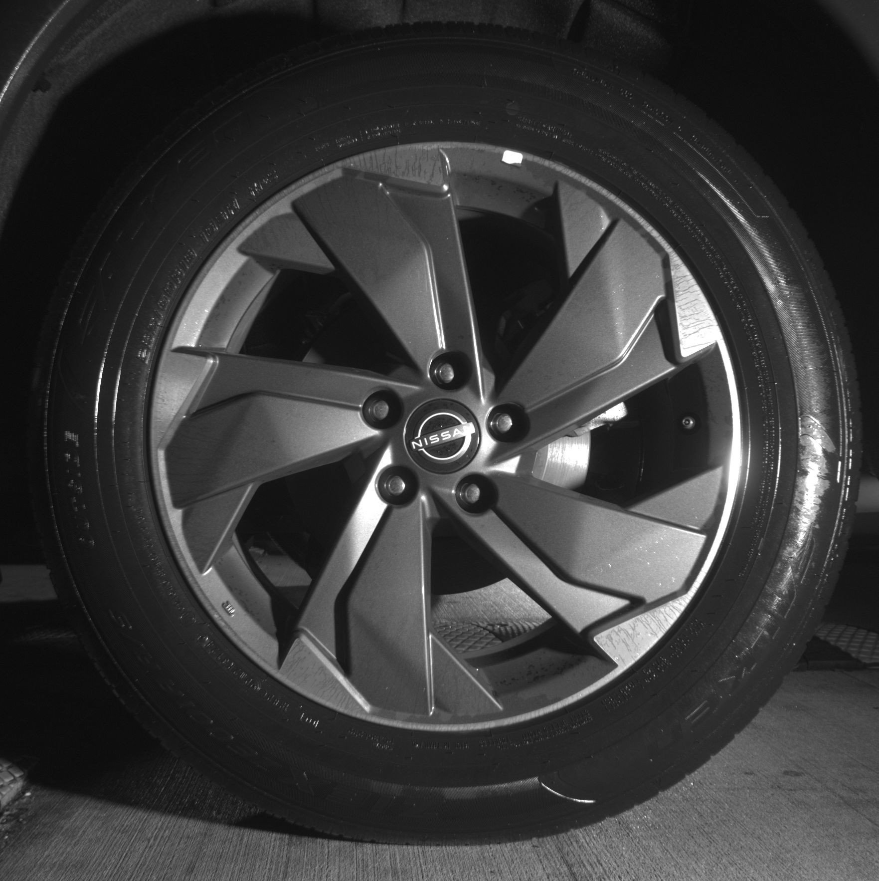 Used 2025 Nissan Rogue SV image 14