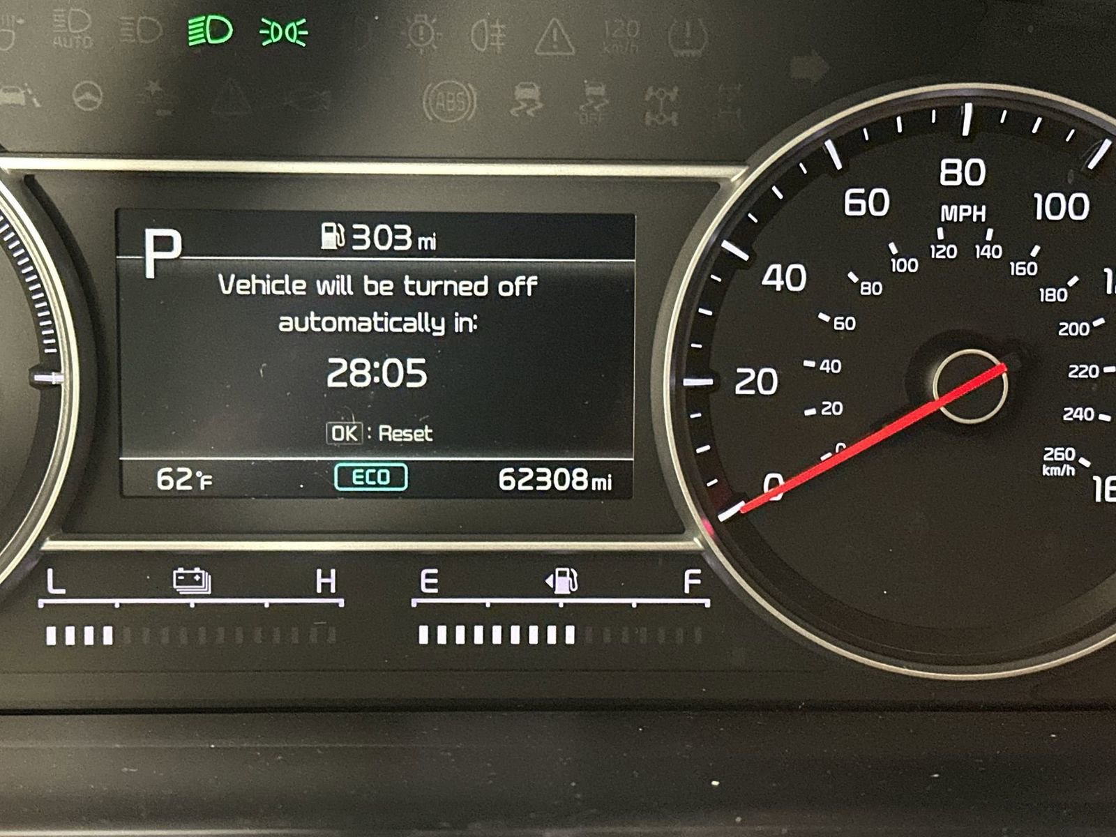 Used 2022 Kia Sorento EX image 15