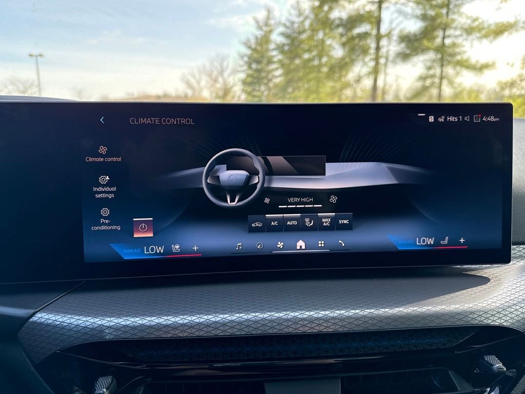New 2026 BMW i4 xDrive40i w/ M Sport Package AWD/4WD image 18