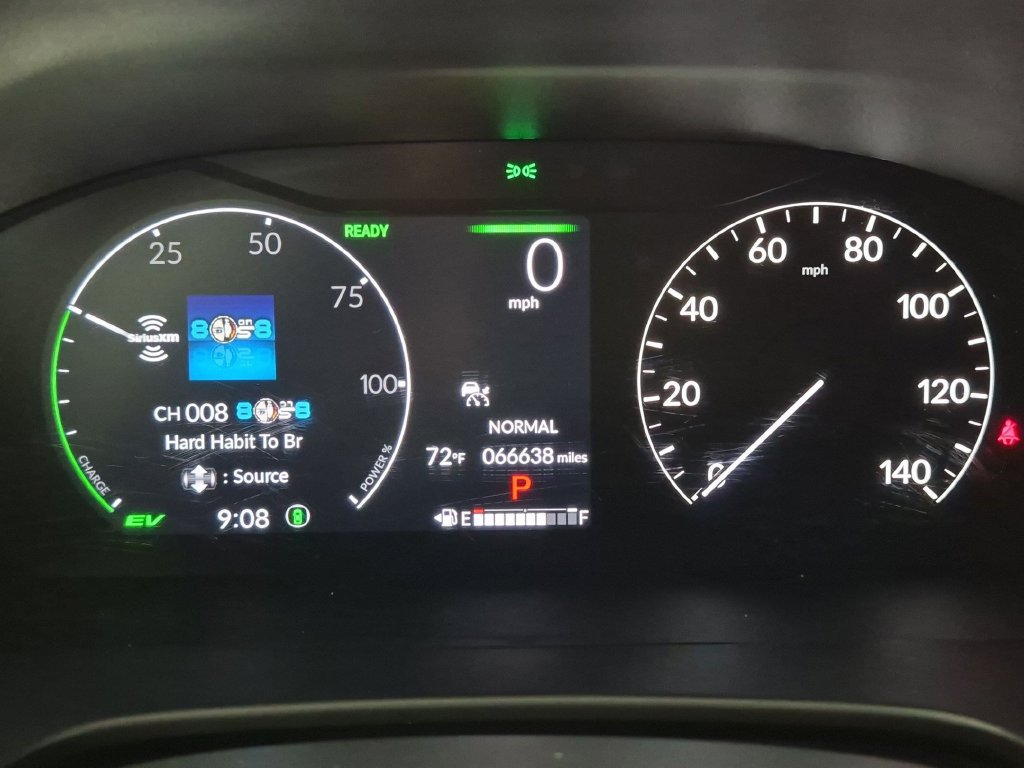 Used 2024 Honda CR-V Sport-L image 21