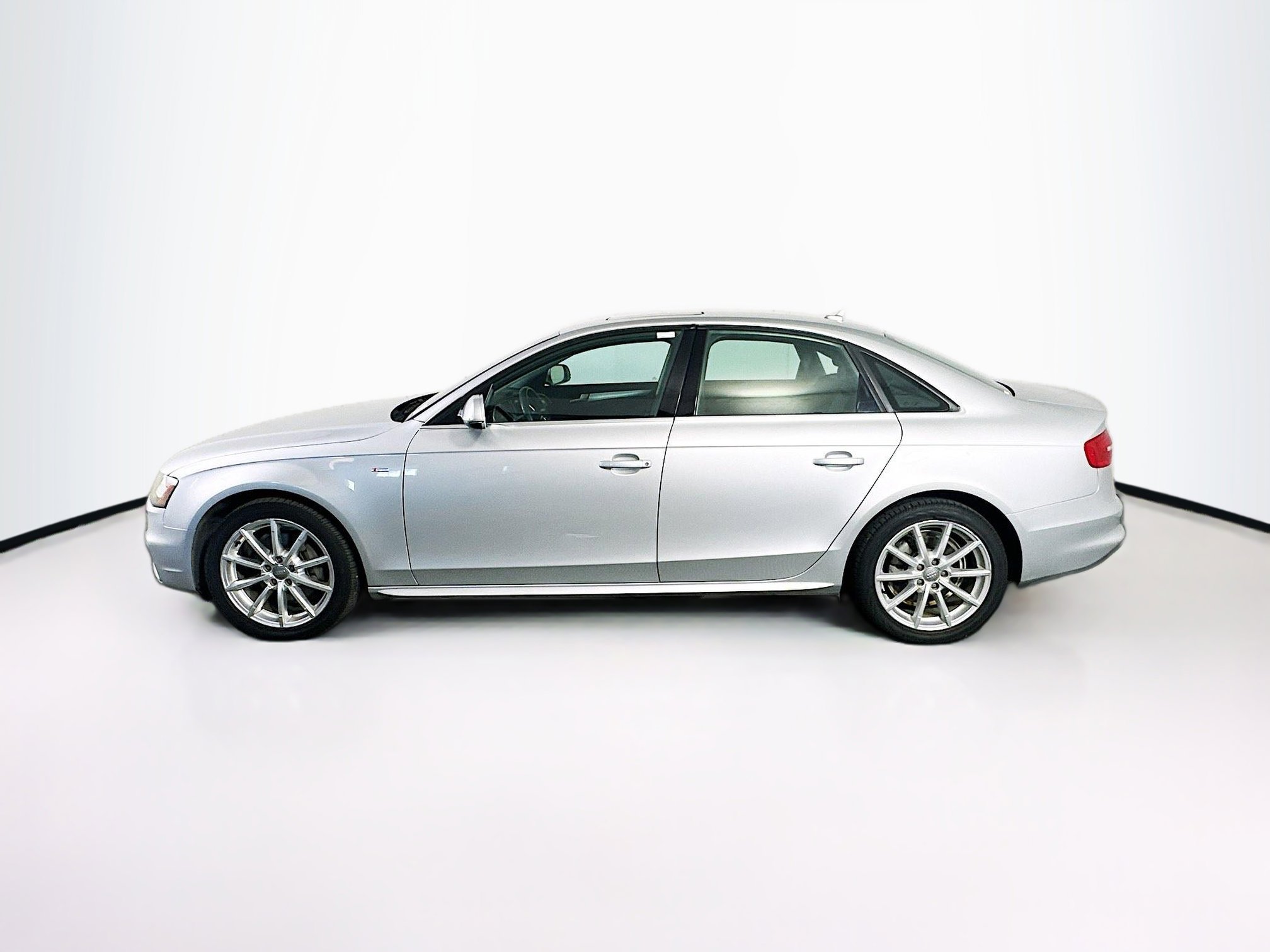 Used 2014 Audi A4 2.0T Premium Plus AWD/4WD image 4
