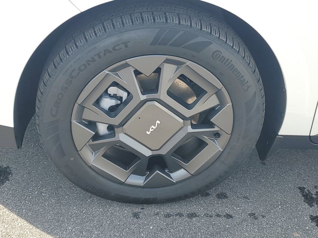 New 2026 Kia Carnival EX image 32