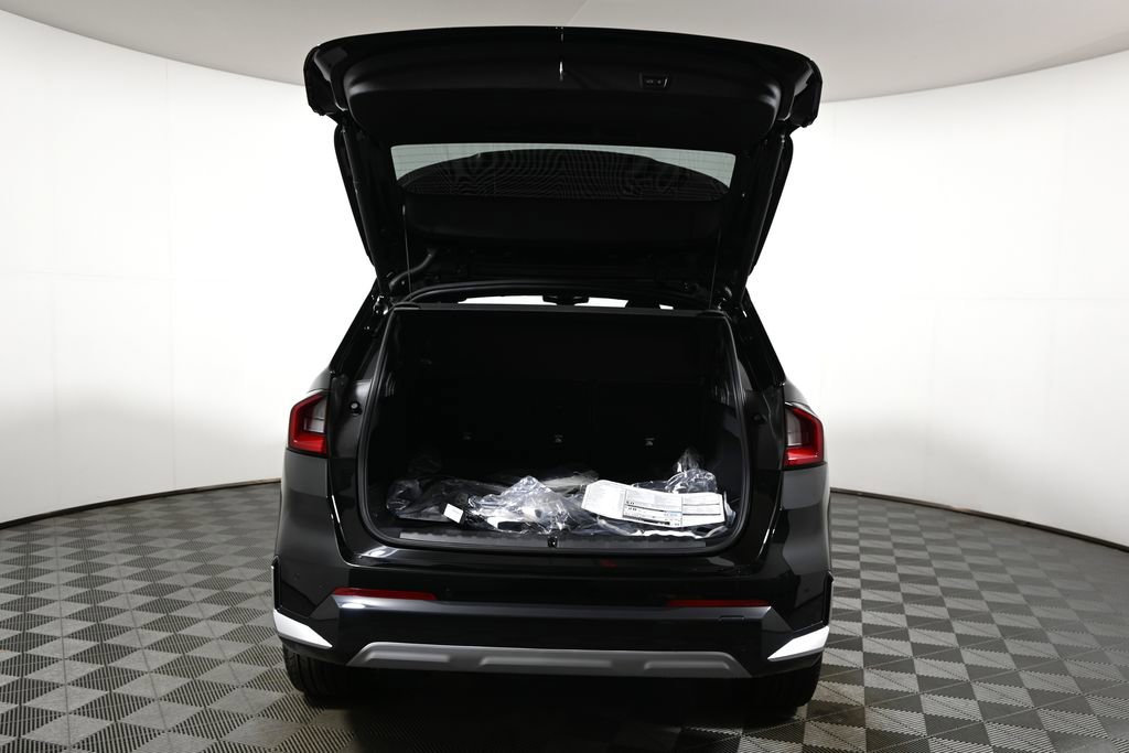 Used 2026 BMW X1 xDrive28i w/ Technology Package image 35