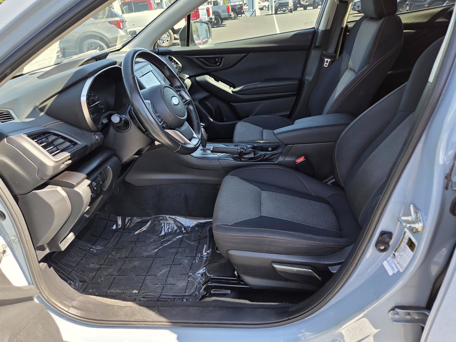 Used 2023 Subaru Crosstrek 2.0i Premium w/ Popular Package #3 AWD/4WD image 10