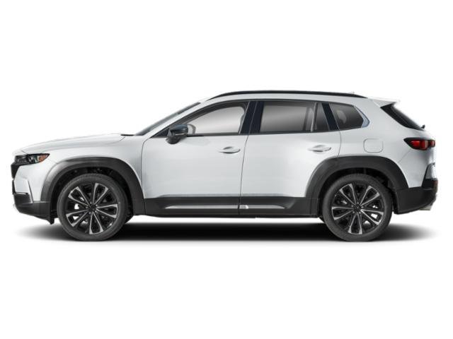 New 2026 MAZDA CX-50 2.5 Turbo w/ Accent Package AWD/4WD image 3