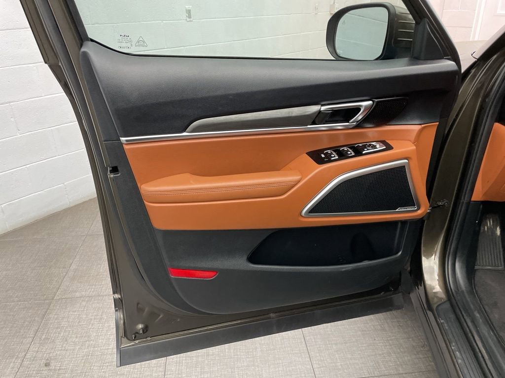 Used 2024 Kia Telluride EX X-Line image 21