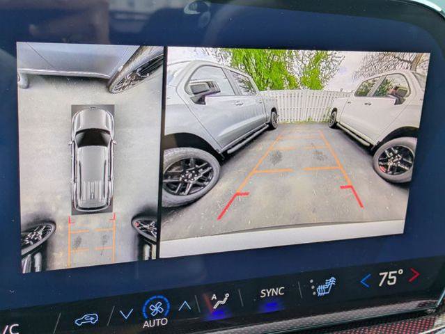New 2026 Chevrolet Traverse Z71 w/ Driver Confidence Package AWD/4WD image 20
