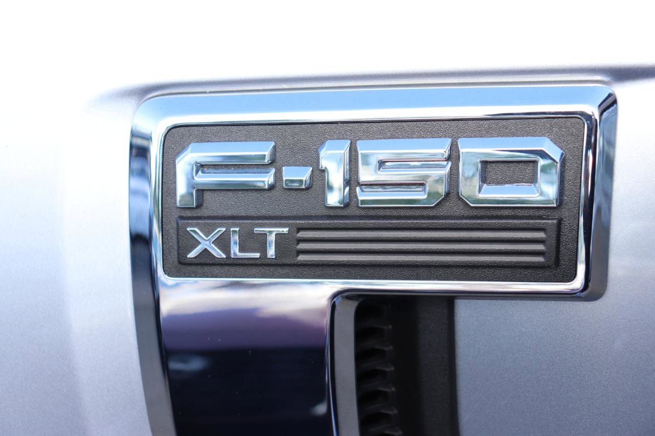 Used 2024 Ford F150 XLT w/ Mobile Office Package AWD/4WD image 52