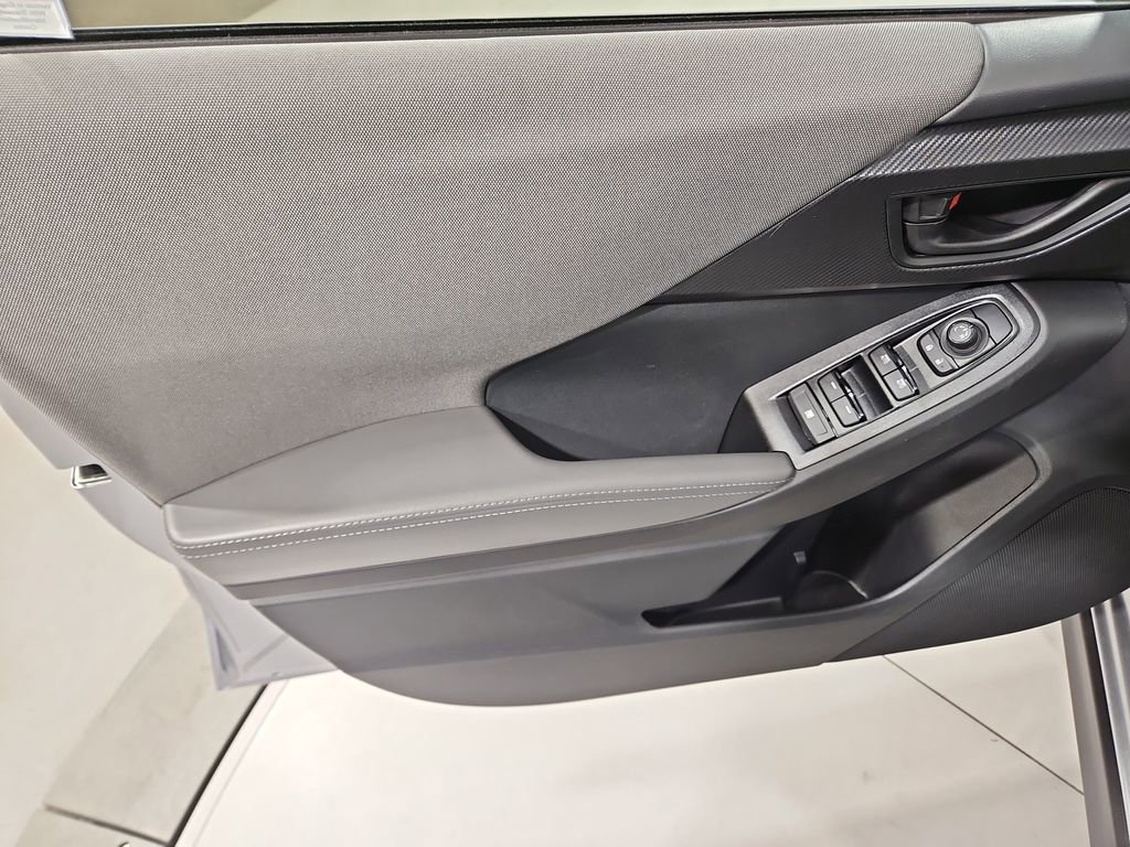 New 2026 Subaru Crosstrek 2.0i Premium image 10