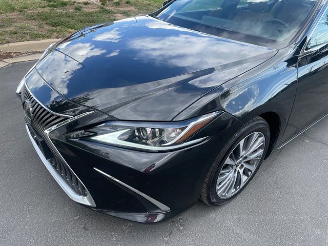 Used 2021 Lexus ES 350 Premium image 22