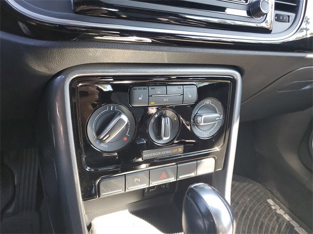 Used 2017 Volkswagen Beetle 1.8T Dune image 23