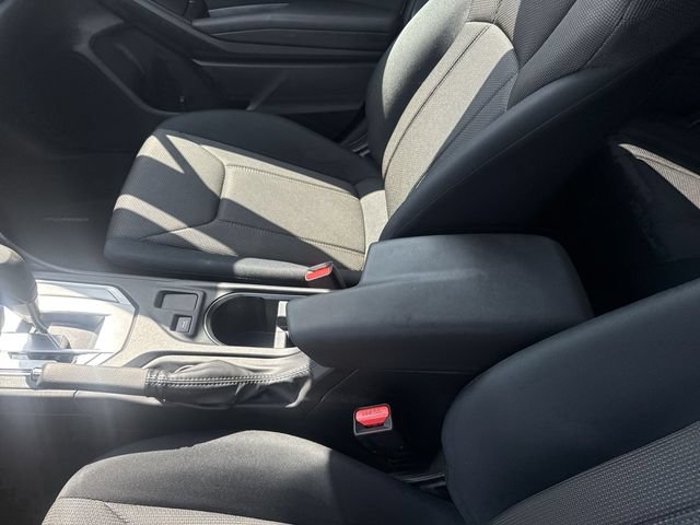 Used 2020 Subaru Crosstrek 2.0i AWD/4WD image 22