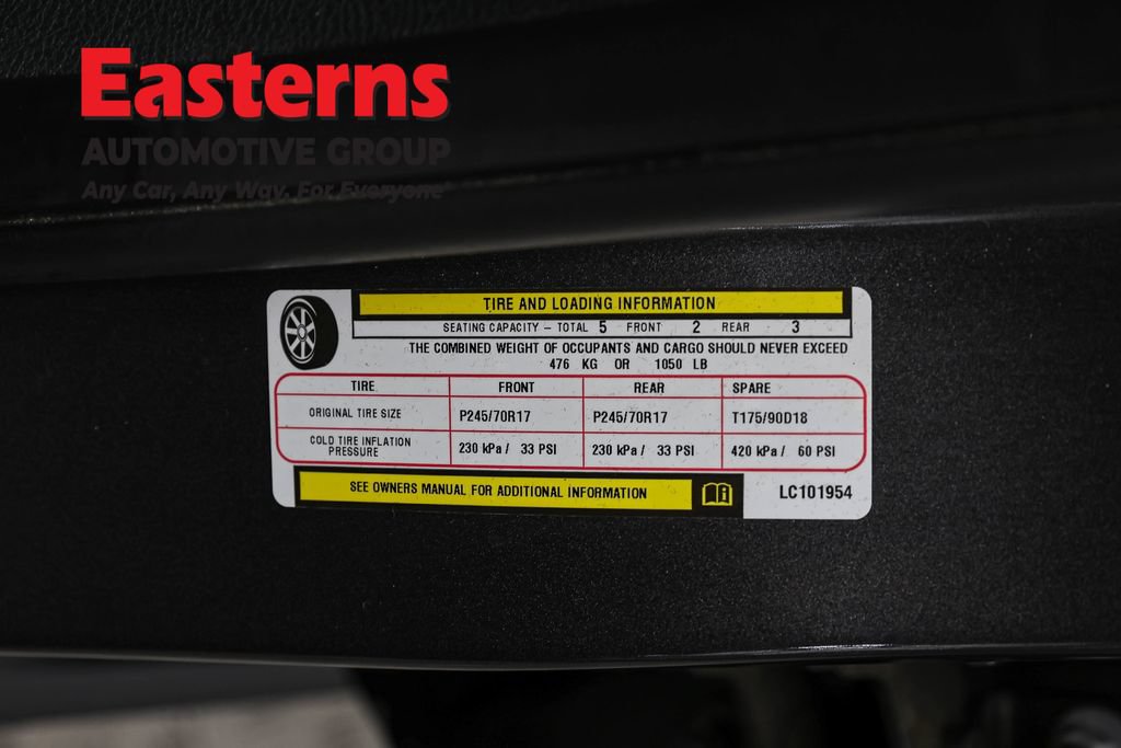 Used 2020 Jeep Grand Cherokee Laredo AWD/4WD image 33