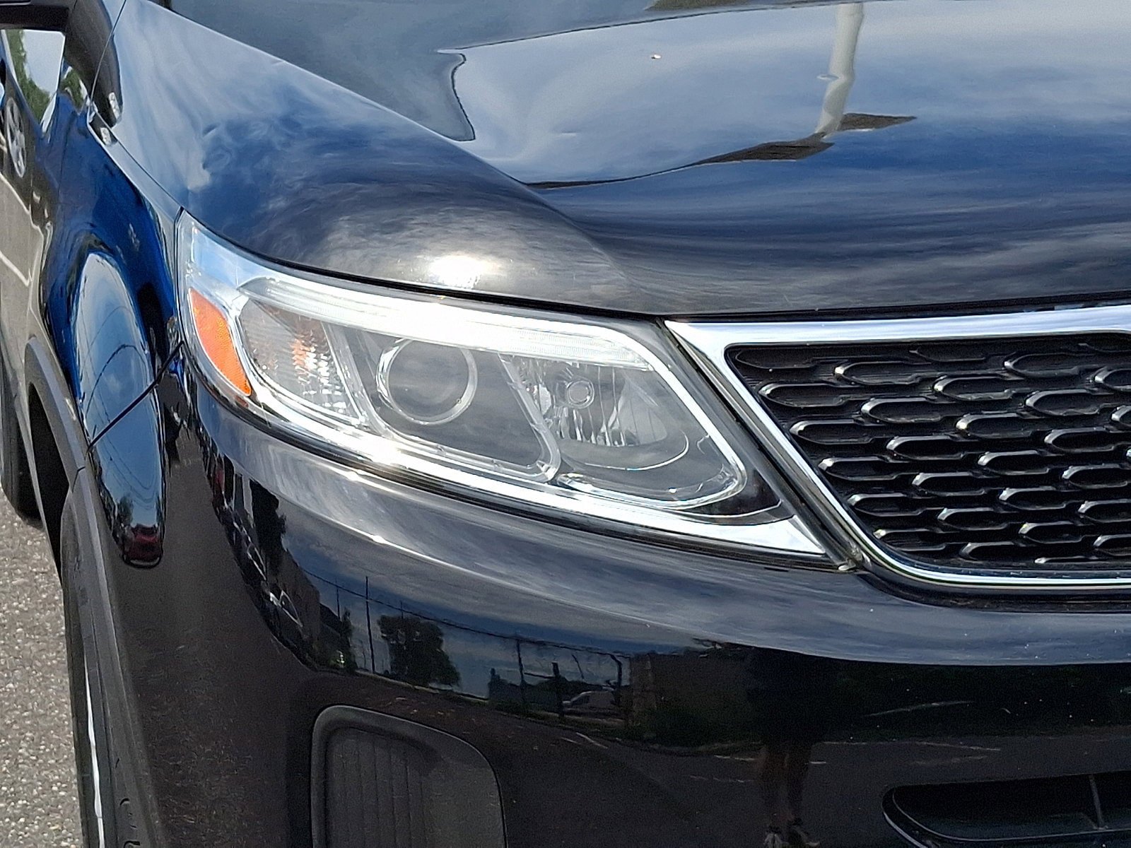 Used 2015 Kia Sorento LX FWD image 9
