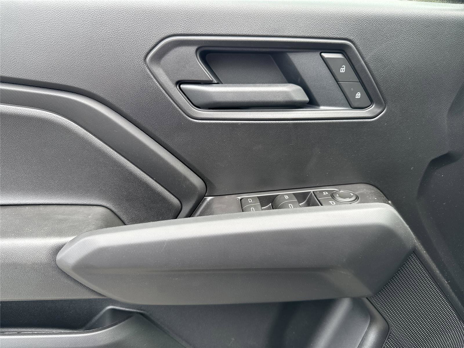 New 2026 Chevrolet Colorado Trail Boss AWD/4WD image 29