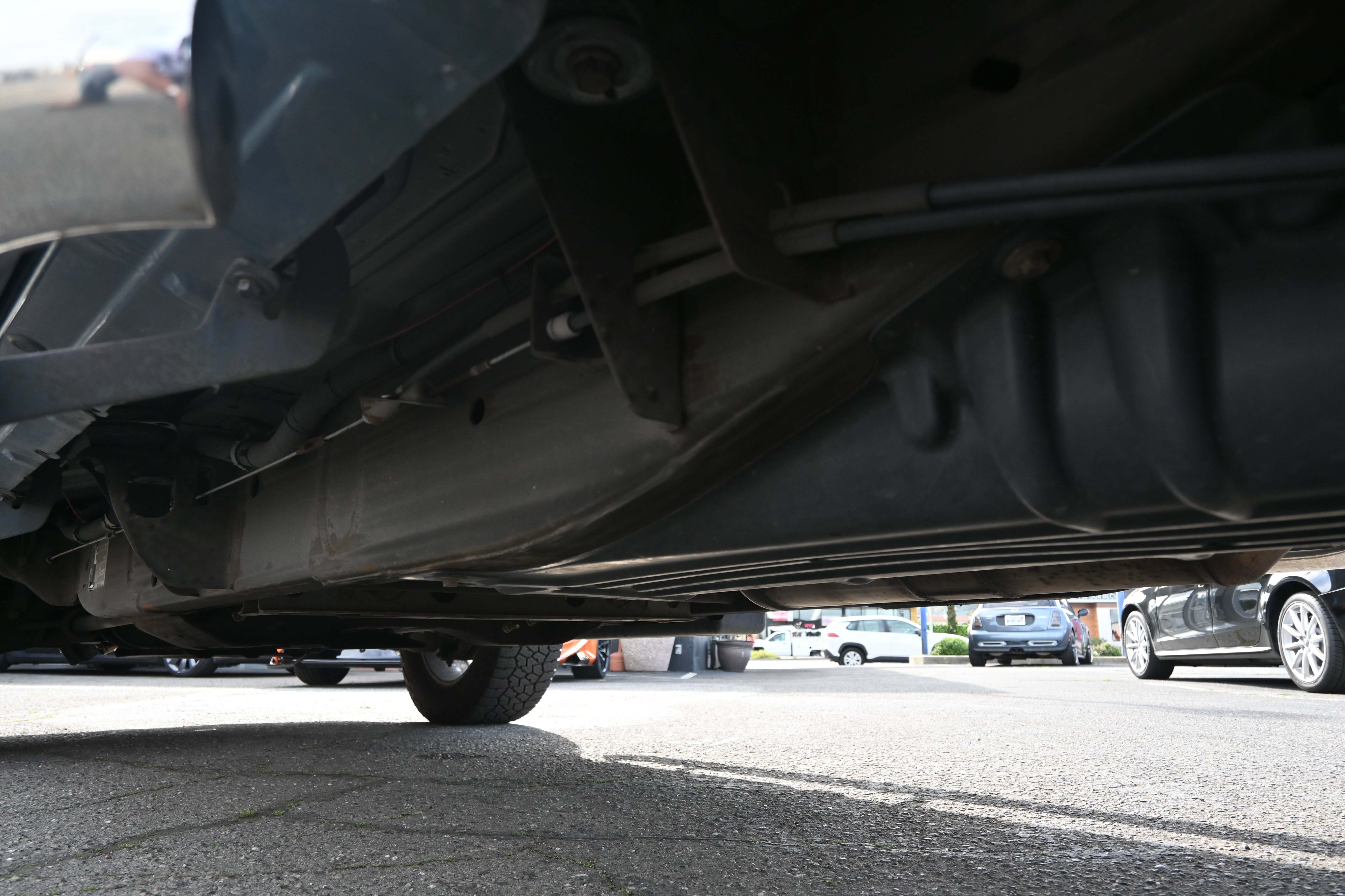 Used 2012 GMC Sierra 2500 Denali image 22