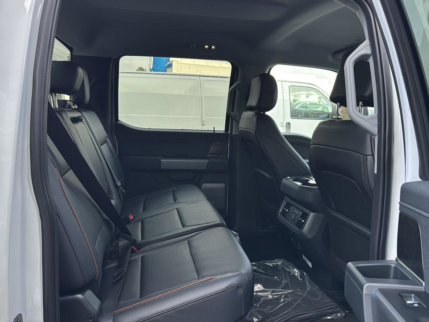 New 2026 Ford F250 Lariat image 16