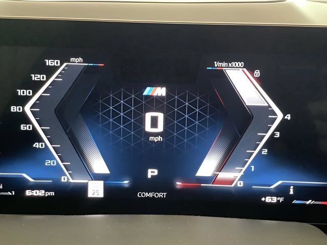 New 2026 BMW X7 M60i AWD/4WD image 16