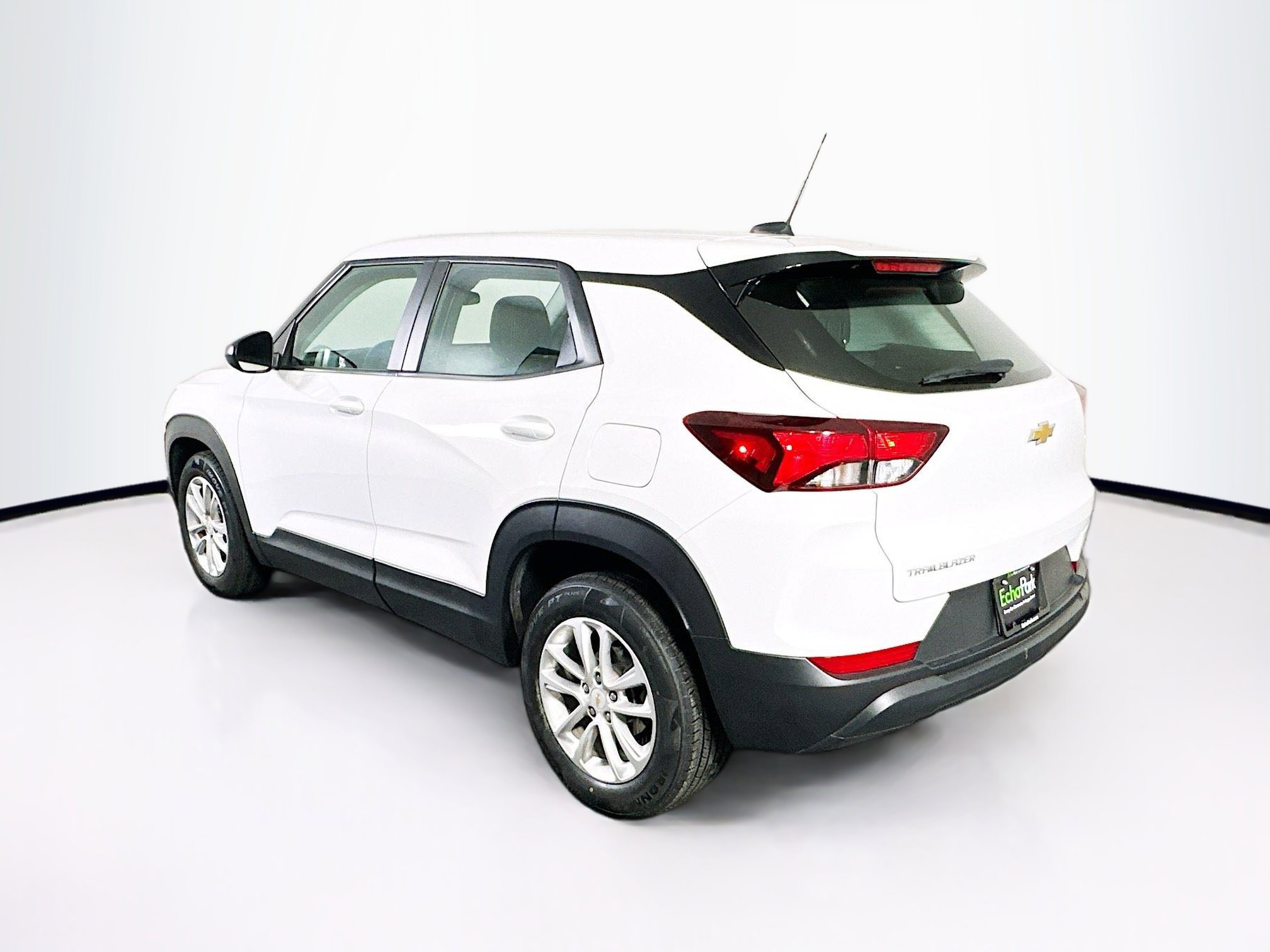 Used 2024 Chevrolet TrailBlazer LS image 5