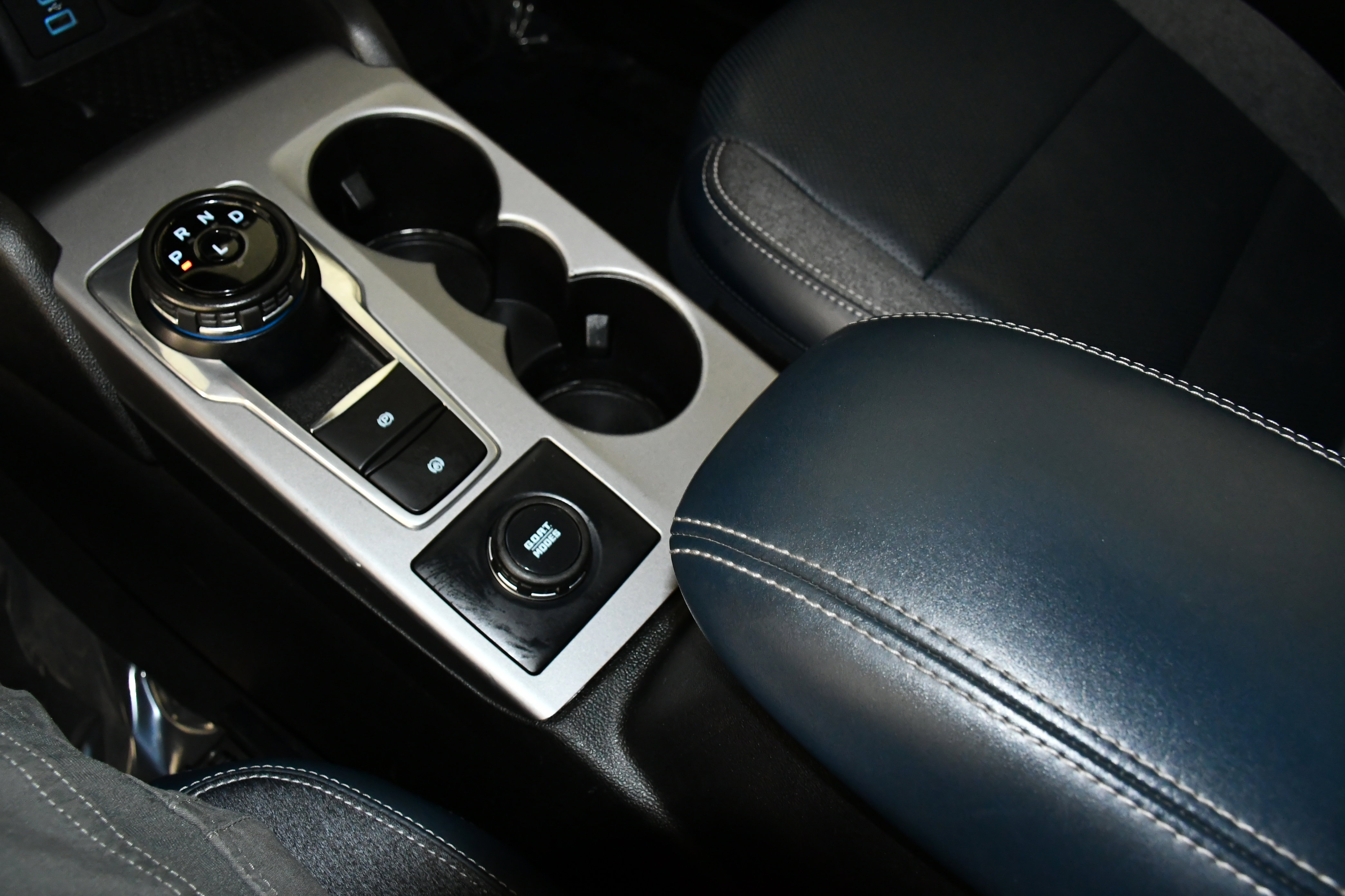 Used 2021 Ford Bronco Sport Outer Banks w/ Outer Banks Package (96D) image 33