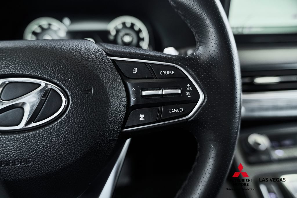 Used 2022 Hyundai Palisade Calligraphy FWD image 23