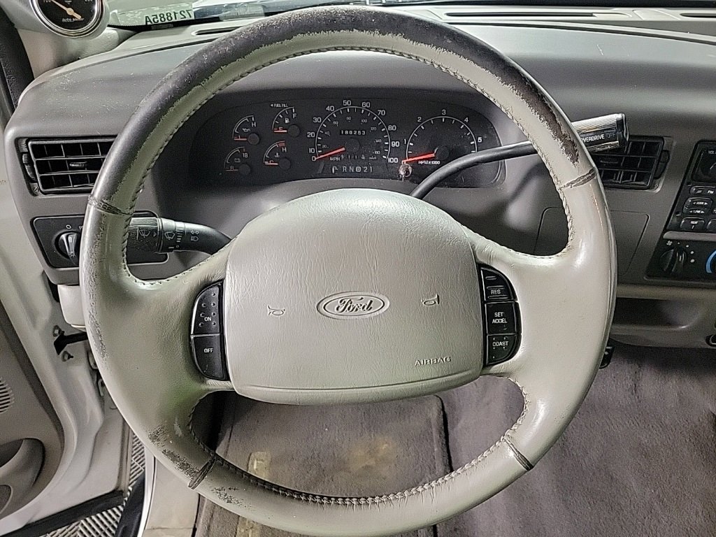 Used 2001 Ford F350 XL image 20