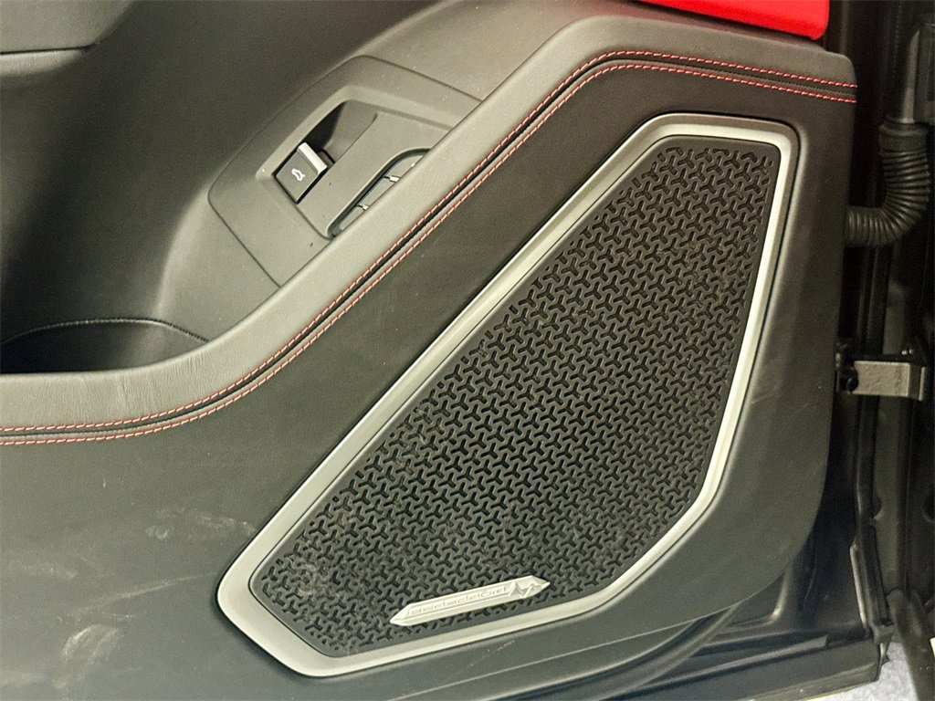 Used 2024 Lamborghini Urus S image 19