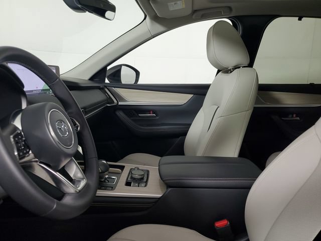 Certified 2025 MAZDA CX-90 Plug-In Hybrid w/Premium Sport AWD/4WD image 20