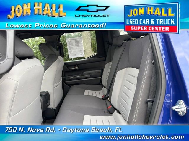 Used 2025 Toyota Tacoma TRD Off-Road image 24