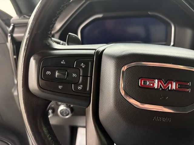 Used 2023 GMC Sierra 1500 AT4 AWD/4WD image 13