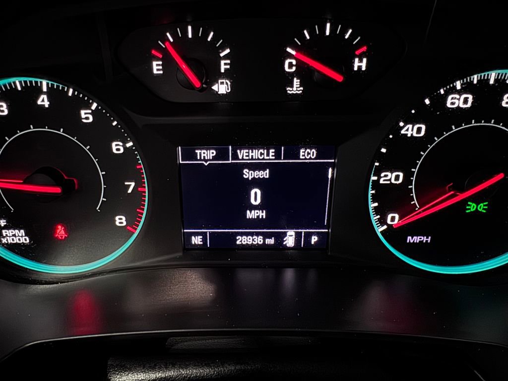 Certified 2023 Chevrolet Traverse LS image 16