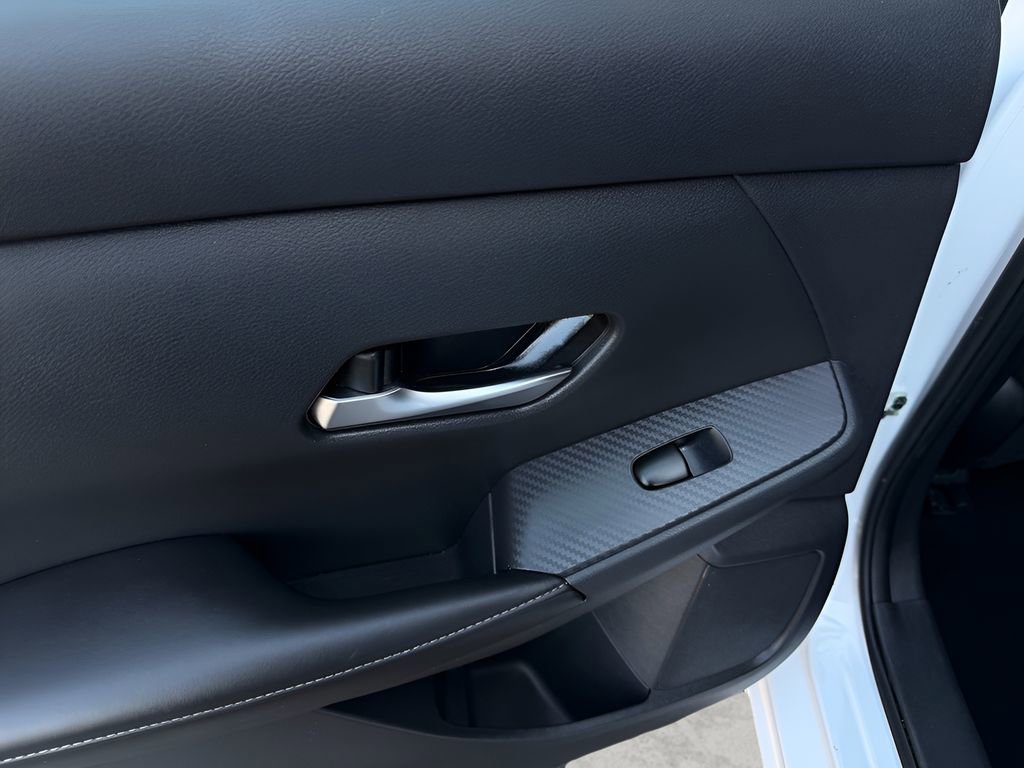 Used 2023 Nissan Sentra SV image 19