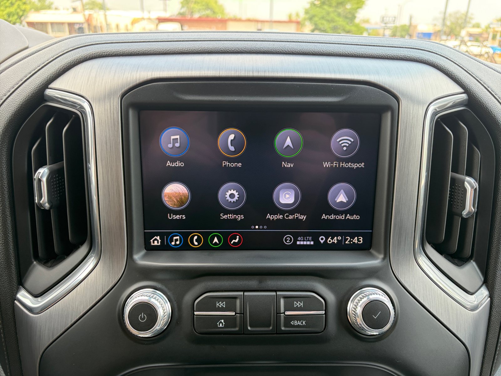 Used 2020 GMC Sierra 3500 Denali w/ Denali Ultimate Package AWD/4WD image 12
