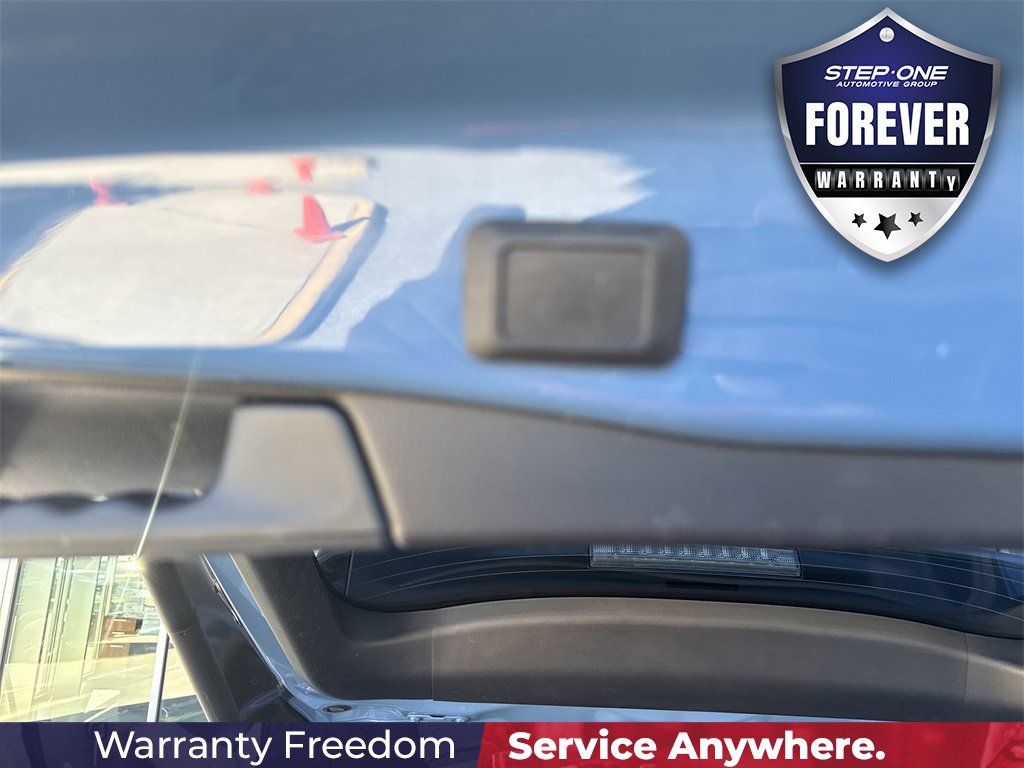 Used 2024 Toyota RAV4 SE image 32