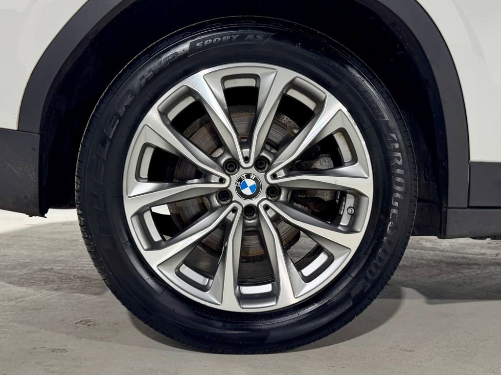 Used 2018 BMW X3 xDrive30i image 34