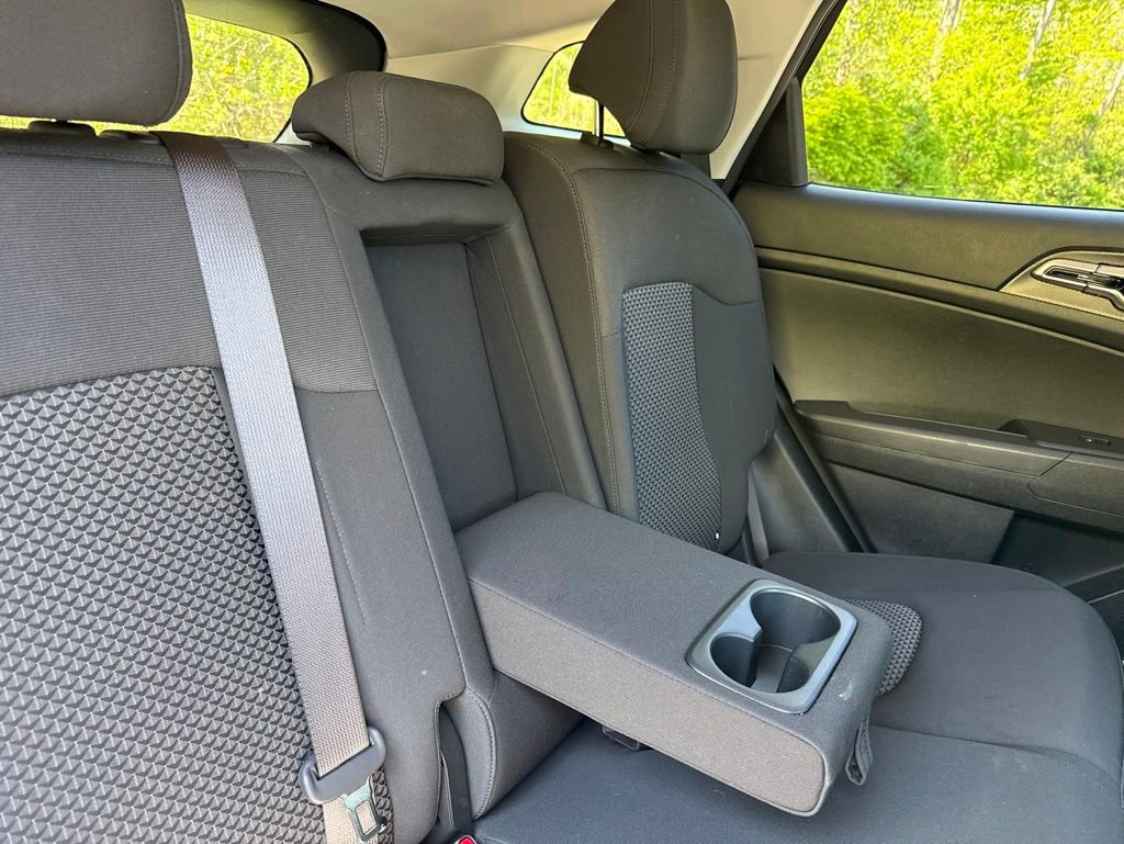 Used 2023 Kia Sportage LX AWD/4WD image 16