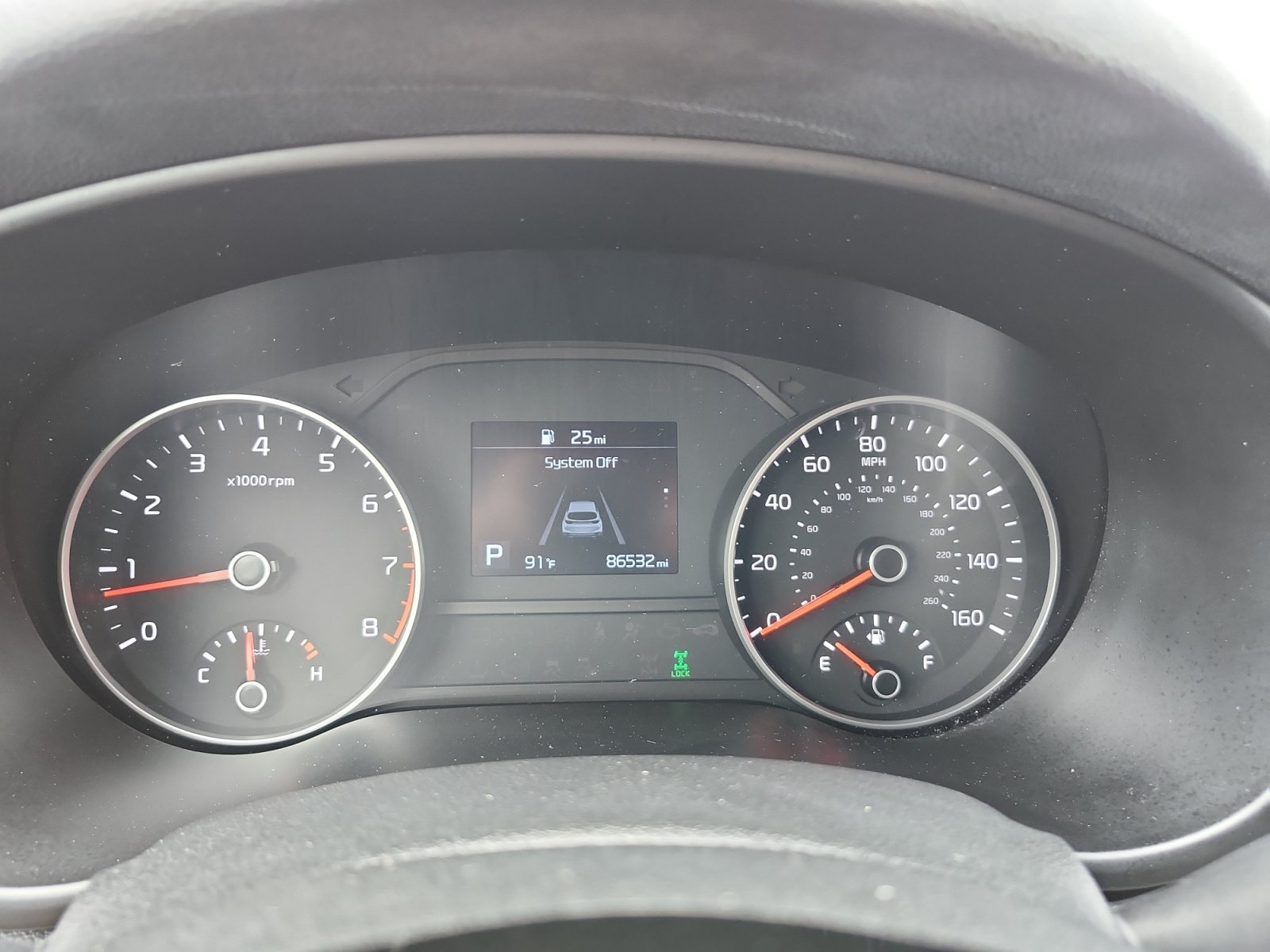 Used 2020 Kia Sportage LX AWD/4WD image 18