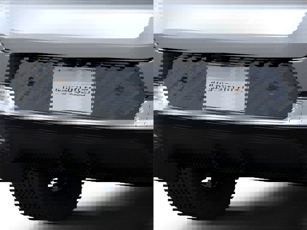 New 2025 Chevrolet Equinox EV RS image 14