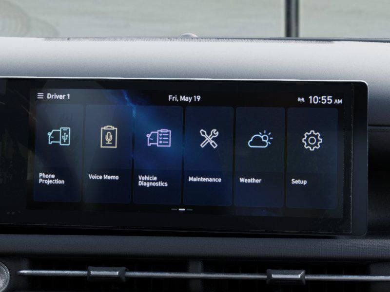 New 2027 Hyundai Santa Cruz SE AWD/4WD image 13