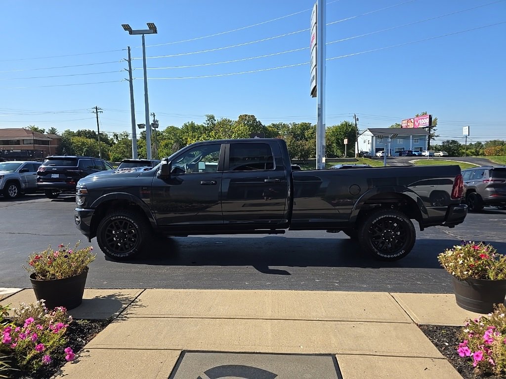 New 2026 RAM 2500 Limited image 6