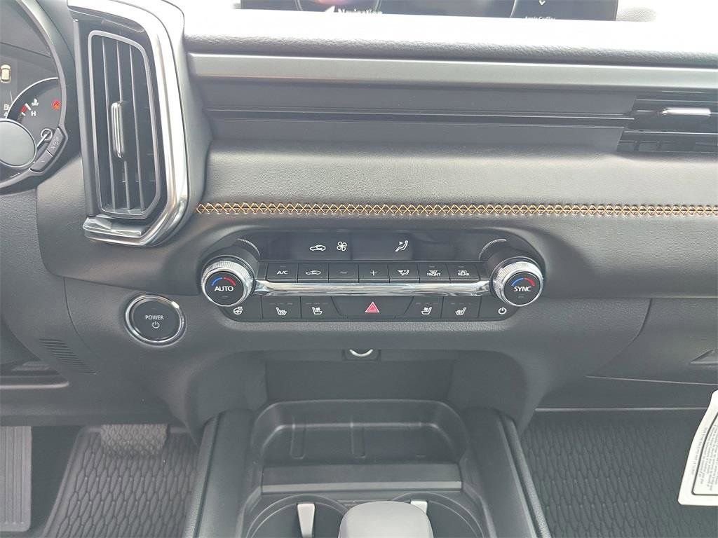 New 2026 MAZDA CX-50 2.5 Hybrid w/ Weather Package image 29