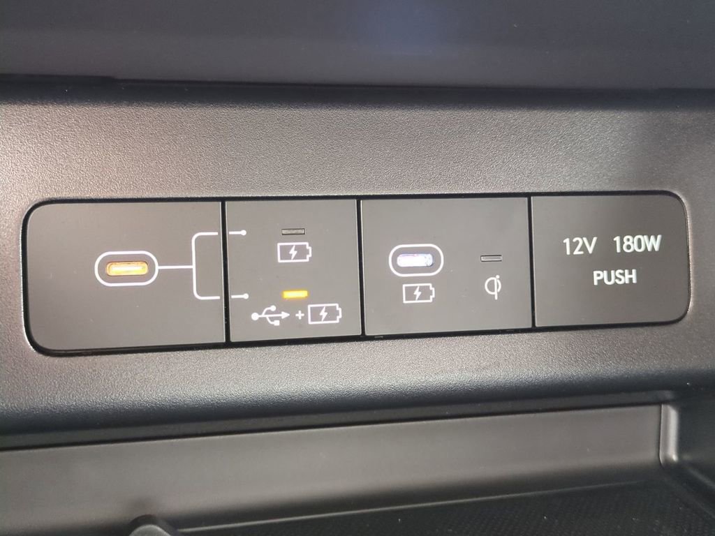 New 2026 Hyundai Sonata SEL image 24