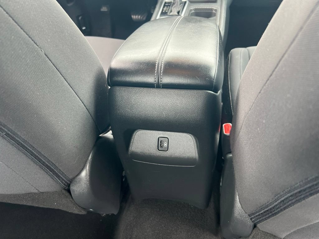 Certified 2022 Nissan Sentra SV w/ All-Weather Package FWD image 18
