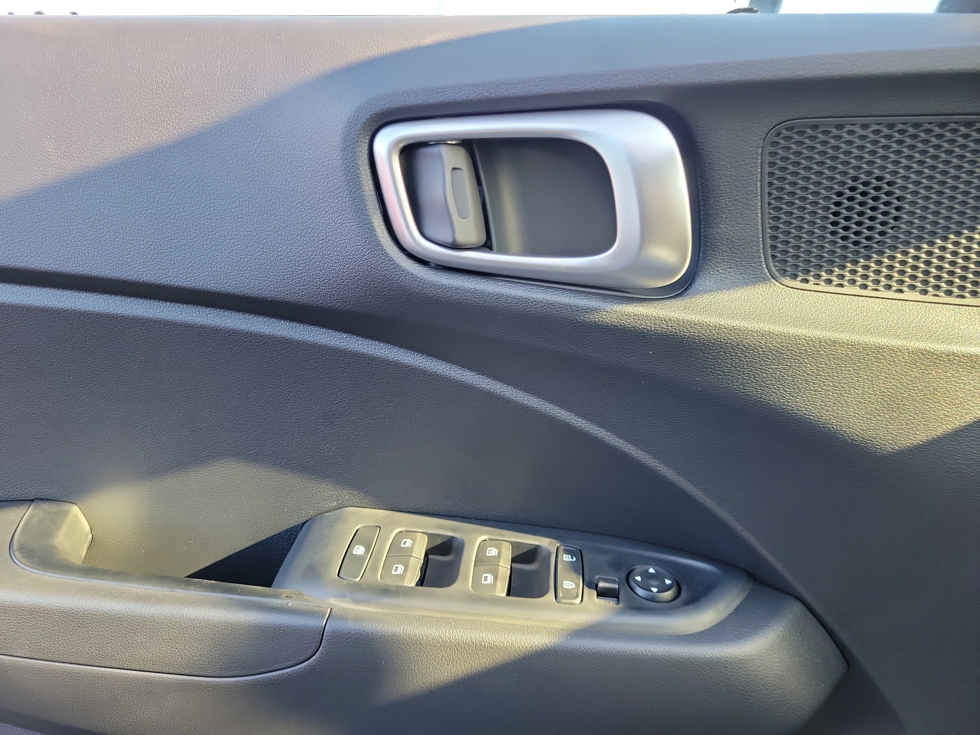 New 2026 Hyundai Venue SE FWD image 13