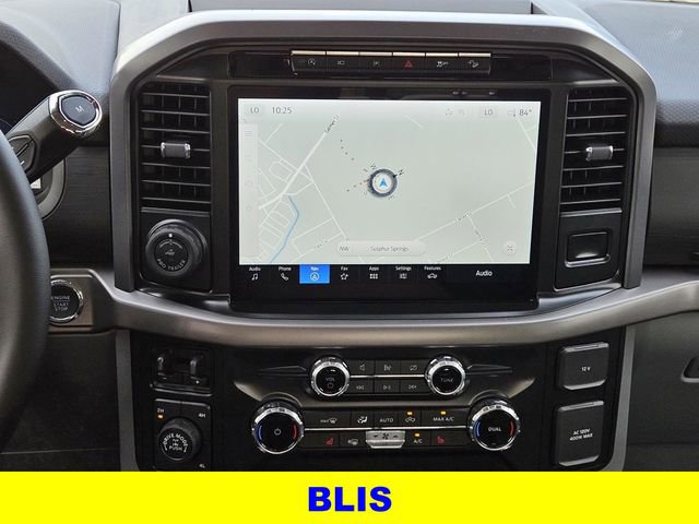 New 2024 Ford F150 XLT w/ Equipment Group 302A MID image 13