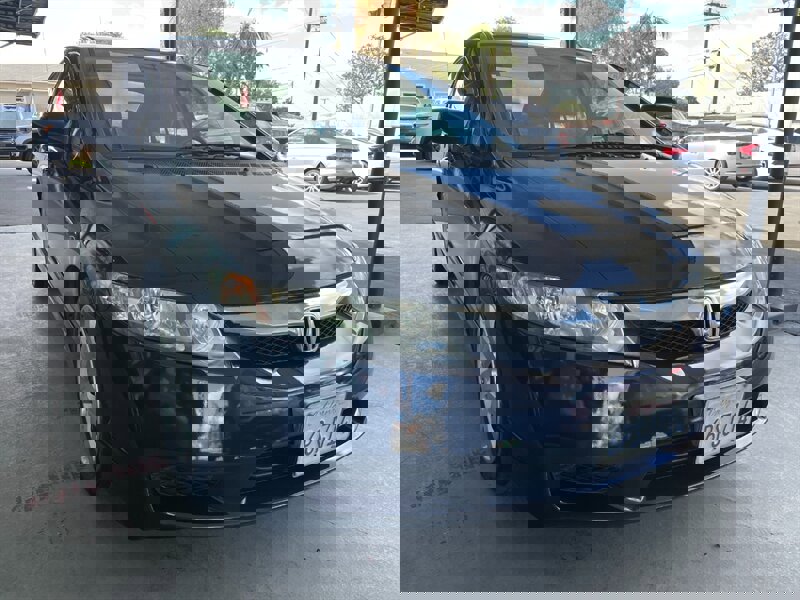 Used 2011 Honda Civic LX image 9