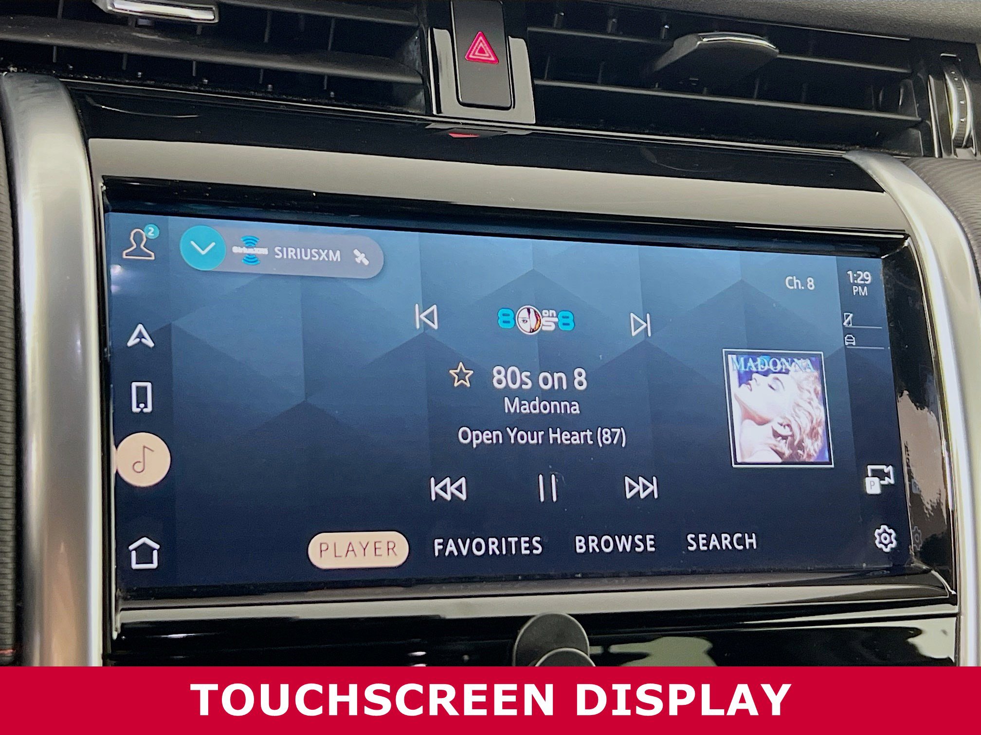 Used 2022 Land Rover Discovery Sport S R-Dynamic image 8