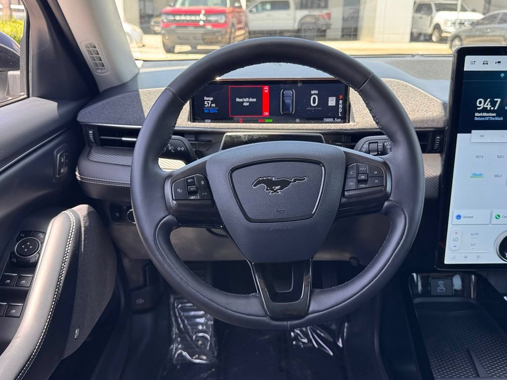 Used 2023 Ford Mustang Mach-E Premium RWD image 22