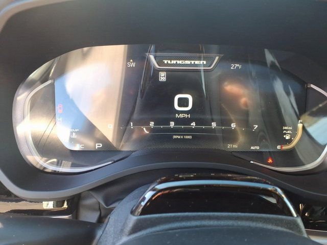 New 2026 RAM 1500 Tungsten w/ Towing Technology Group image 14