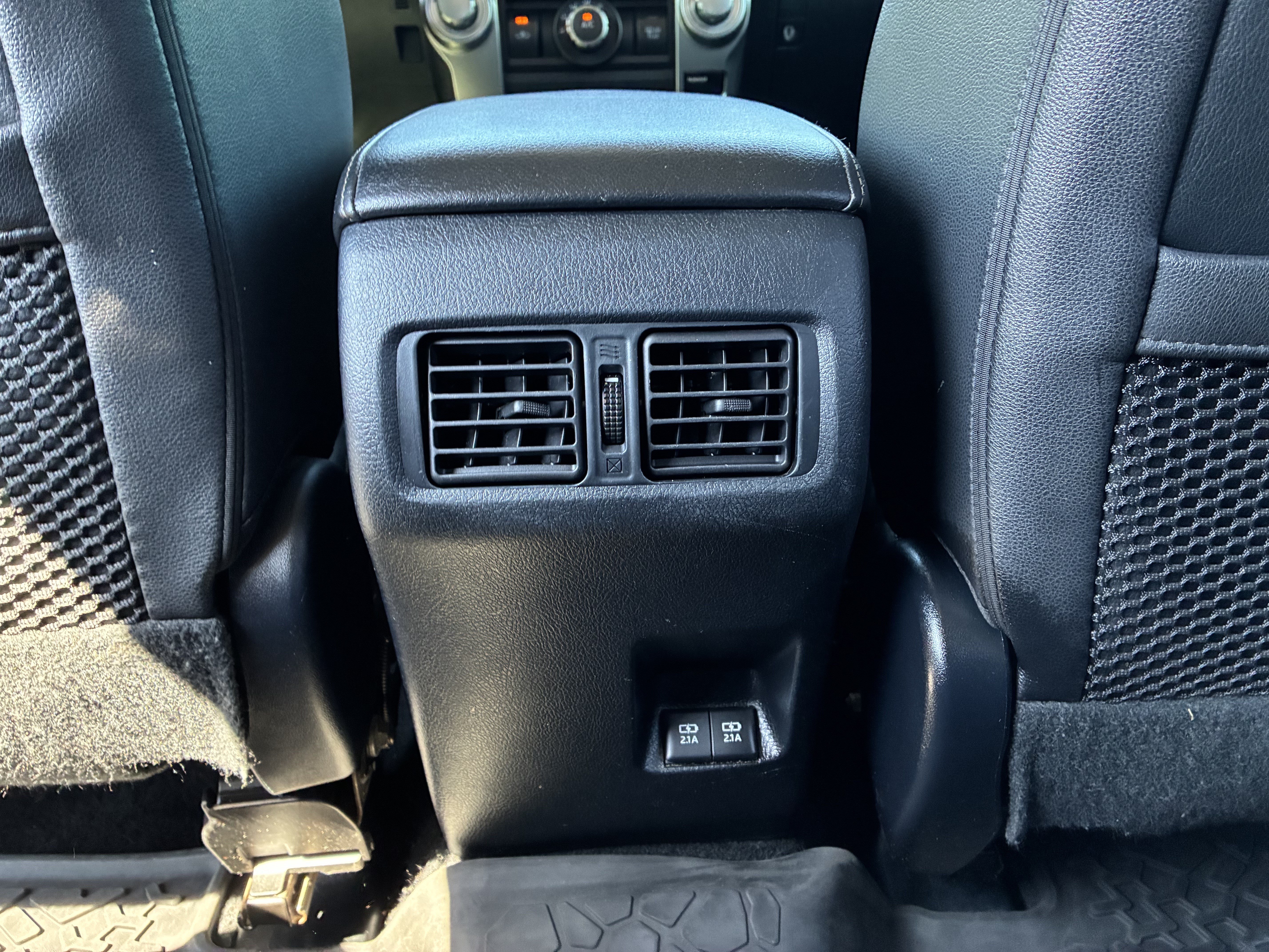 Used 2022 Toyota 4Runner TRD Sport w/ Technology Package RWD image 17